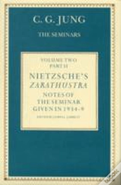Capa do artigo Nietzsche'S Zarathustra