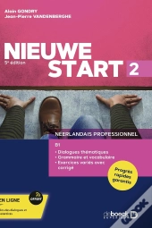 Nieuwe Start 2 + Corrigé