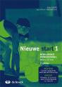 Nieuwe Start T.1 ; Corrigé - Preview