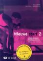 Nieuwe Start T.2 ; Néerlandais Professionnel ; Niveau Intermédiaire - Preview