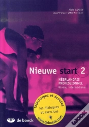 Capa do artigo Nieuwe Start T.2 ; Néerlandais Professionnel ; Niveau Intermédiaire