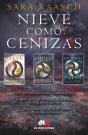 Nieve Como Cenizas (Trilogía) - Preview