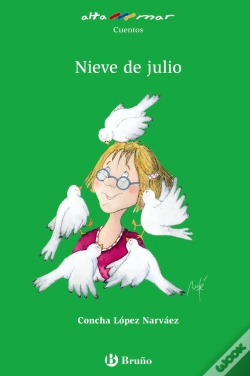 Capa do artigo Nieve De Julio