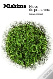 Capa do artigo Nieve De Primavera