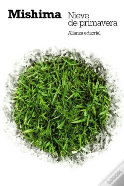 Capa do artigo Nieve De Primavera