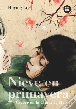 Capa do artigo Nieve En Primavera