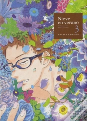 Capa do artigo Nieve En Verano 3