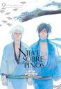 Nieve Sobre Los Pinos 02 - Preview