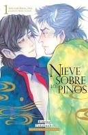 Nieve Sobre Los Pinos, Vol. 1