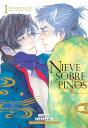 Nieve Sobre Los Pinos, Vol. 1 - Preview