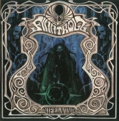Capa do artigo Nifelvind - CD