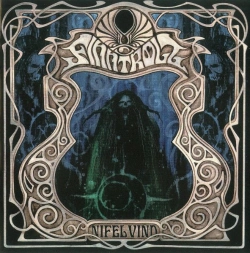 Capa do artigo Nifelvind - CD