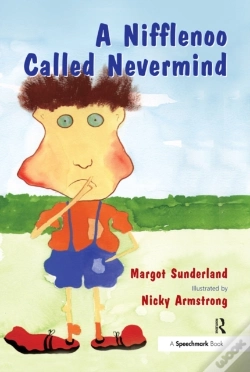Capa do artigo Nifflenoo Called Nevermind
