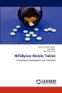 Nifidipine Matrix Tablet - Preview