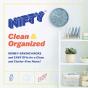 Nifty: Clean & Organized - Preview