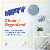 Capa do artigo Nifty: Clean & Organized