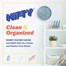 Capa do artigo Nifty: Clean & Organized