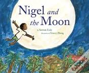 Capa do artigo Nigel And The Moon