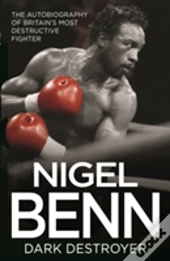 Nigel Benn
