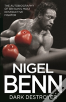 Nigel Benn