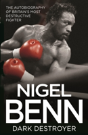 Nigel Benn - Preview