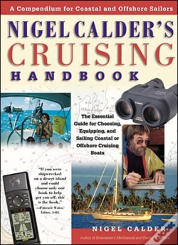 Capa do artigo Nigel Calders Cruising Handbook