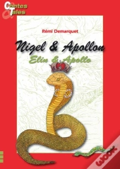 Nigel Et Apollon
