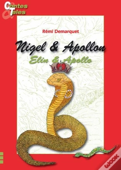 Capa do artigo Nigel Et Apollon