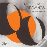 Nigel Hall