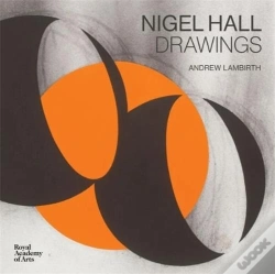 Capa do artigo Nigel Hall
