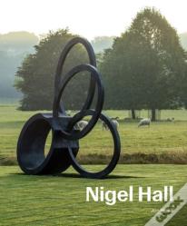 Nigel Hall