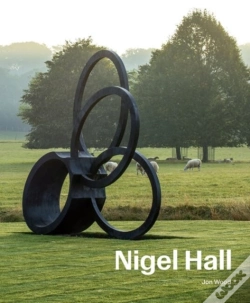 Capa do artigo Nigel Hall