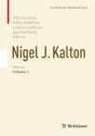 Nigel J. Kalton Selecta - Preview