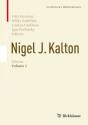Nigel J. Kalton Selecta - Preview