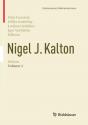 Nigel J. Kalton Selecta - Preview