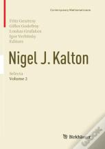 Nigel J. Kalton Selecta