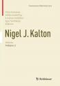Nigel J. Kalton Selecta - Preview