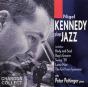 Nigel Kennedy Plays Jazz - CD - Preview