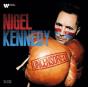 Nigel Kennedy: Uncensored - CD - Preview