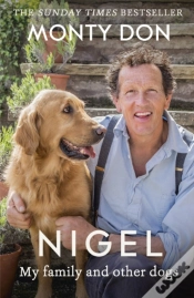 Capa do artigo Nigel