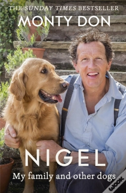 Capa do artigo Nigel