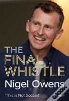 Nigel Owens: The Final Whistle