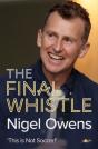 Nigel Owens: The Final Whistle - Preview