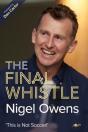 Nigel Owens: The Final Whistle - Preview