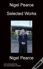 Capa do artigo Nigel Pearce Selected Works