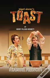Capa do artigo Nigel Slater