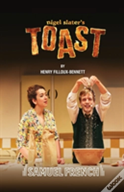Capa do artigo Nigel Slater'S Toast