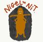 Nigel The Nit - Preview