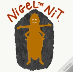 Capa do artigo Nigel The Nit