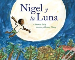 Capa do artigo Nigel Y La Luna